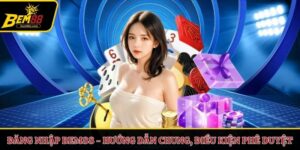 Đăng nhập BEM88