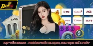 Nạp tiền BEM88