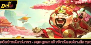 Nổ hũ thần tài TFT