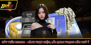 Rút tiền BEM88